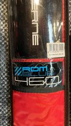 Severne Apex Blue 460 RDM, Niet ingevuld, Niet ingevuld, Niet ingevuld