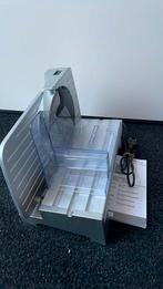 Elektrische allessijder Silvercrest, Ophalen of Verzenden, Zo goed als nieuw