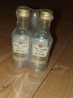 Bacardi gold peper en zout stel model  fles, Ophalen of Verzenden, Nieuw