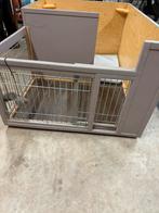 Kraamkamer voor kleine hond of kat, Dieren en Toebehoren, Ophalen, Gebruikt