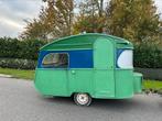 Constructam festival caravan foodtruck vintage, Caravans en Kamperen, Particulier, Rondzit, Adria
