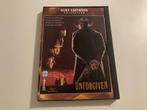 Unforgiven - Clint Eastwood DVD, Cd's en Dvd's, Vanaf 12 jaar, Ophalen of Verzenden, Zo goed als nieuw