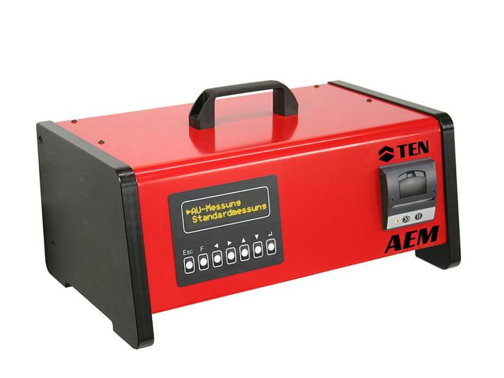 TEN AEM Deeltjesteller (uit voorraad leverbaar), Auto diversen, Autogereedschap, Nieuw, Verzenden