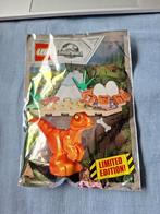 LEGO Jurassic World baby Dino NIEUW, Kinderen en Baby's, Speelgoed | Duplo en Lego, Ophalen of Verzenden, Nieuw, Complete set