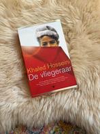 Khalid Hosseini - De vliegeraar, Ophalen of Verzenden, Zo goed als nieuw