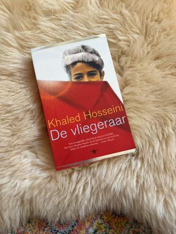 Khalid Hosseini - De vliegeraar beschikbaar voor biedingen