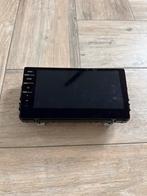 Volkswagen Display Unit, Auto-onderdelen, Dashboard en Schakelaars, Ophalen of Verzenden, Gebruikt, Volkswagen