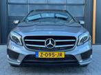 Mercedes-Benz GLA-klasse 200 CDI Edition 1 AMG Pano|Navi|Nig, Auto's, Mercedes-Benz, 136 pk, Gebruikt, 4 cilinders, Leder en Stof