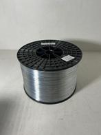 Powerbind | Binddraad | Bindstaaldraad | 0,60mm, Ophalen, Info@cupro.nl, Overige typen, Nieuw