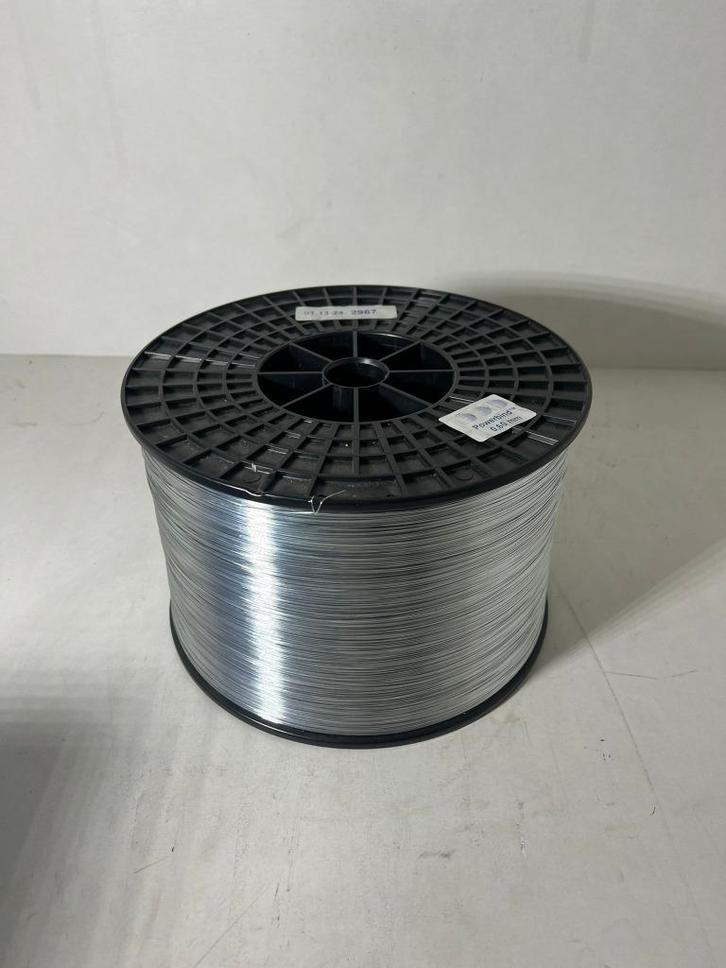 Powerbind | Binddraad | Bindstaaldraad | 0,60mm, Doe-het-zelf en Verbouw, IJzerwaren en Bevestigingsmiddelen, Nieuw, Overige typen