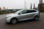 Renault Mégane Estate 1.2 TCe GT-Line CRUISE CONTROLE NIEUW, Te koop, Zilver of Grijs, Geïmporteerd, Benzine