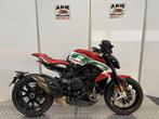 MV Agusta DRAGSTER RC SCS (bj 2024 model 2025), Bedrijf, Onbekend, Naked bike, Onbekend