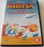 Dvd *** ASTERIX *** En de Knallende Ketel, Cd's en Dvd's, Alle leeftijden, Ophalen of Verzenden, Zo goed als nieuw, Komedie