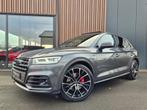 Audi SQ5 3.0 TFSI Quattro 354pk | Pano | B&O | HUD | LED | T, Automaat, Stof, Gebruikt, Euro 6