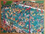 Hockey Van Haasteren Comic Puzzle, Ophalen, Zo goed als nieuw