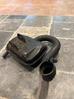Vespa PX P200 Uitlaat Origineel, Fietsen en Brommers, Ophalen of Verzenden, Gebruikt