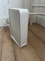 Ziggo modem CH7465LG-ZG, Computers en Software, Routers en Modems, Ophalen of Verzenden, Zo goed als nieuw