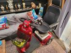 Scootmobiel shoprider, Ophalen, Gebruikt, Shoprider