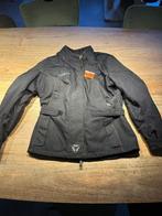 Vrouwen motorjas met protection, Motoren, Kleding | Motorkleding, Jas | textiel, Ophalen of Verzenden, Dames, Tweedehands