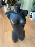 Mannequin (vrouwelijk), Ophalen, Zo goed als nieuw