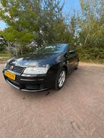 Fiat Stilo 2.4 20V Abarth, Stilo, Zwart, 1240 kg, Particulier