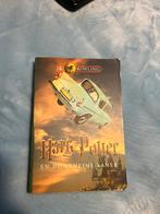 Harry Potter en de Geheime Kamer, Ophalen of Verzenden, Gelezen, Fictie algemeen