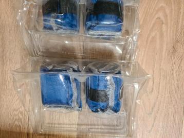 Pols of enkel gewichten  beschikbaar voor biedingen