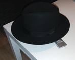 Stetson Pen Bogart hoed - Nieuw!, Ophalen of Verzenden, Nieuw