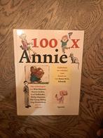 100 x Annie - Gedichten en verhalen voor kinderen, Boeken, Ophalen of Verzenden