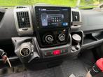 Camper Navigtiesysteem TomTom  Apple CarPlay Ducato, Ophalen of Verzenden, Zo goed als nieuw