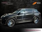 Lynk & Co 01 1.5 09-2021 62.205 KM 1e eigenaar dealer onderh, Stof, Zwart, 89 €/maand, Bedrijf