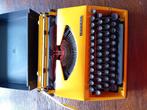 Adler Tippa s typemachine, jaren 70., Ophalen of Verzenden, Gebruikt