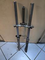 Voorvork Suzuki TS50-X, Ophalen of Verzenden, Gebruikt, Frame, Overige merken