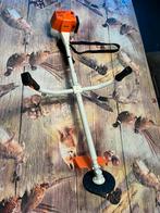 Bosmaaier STIHL, Ophalen, Stihl, Zo goed als nieuw, Minder dan 10 cm