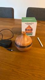 Humidifier, Witgoed en Apparatuur, Ophalen, Zo goed als nieuw, Luchtbevochtiger