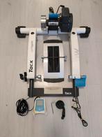 Tacx flow T190I met computer, wiel en nieuwe ultegra cassete, Sport en Fitness, Wielrennen, Ophalen of Verzenden, Gebruikt, Overige typen