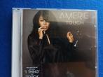 AMERIE - TOUCH, 2000 tot heden, R&B, Ophalen of Verzenden, Zo goed als nieuw