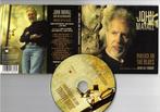JOHN MAYALL CD Padlock on the Blues - John Lee Hooker, Cd's en Dvd's, Ophalen of Verzenden, 1980 tot heden, Gebruikt, Blues