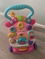 Vtech loopkar, Ophalen, Zo goed als nieuw, 6 maanden tot 2 jaar