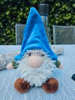 Gnoom knuffel kabouter, Ophalen of Verzenden, Zo goed als nieuw, Overige typen