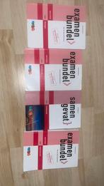 Examenbundels VWO ng/nt, Boeken, Ophalen of Verzenden, Zo goed als nieuw, VWO, Scheikunde