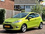 Ford Fiesta 1.4 Titanium|AIRCO|ELEKRAMEN|BOEKJES|RIJD SUPER, Auto's, Ford, Voorwielaandrijving, Euro 5, Gebruikt, 4 cilinders