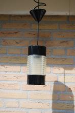 Vintage kunststof hanglamp, Minder dan 50 cm, Kunststof, Gebruikt, Vintage