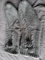 Dikke sokken maat 40, Ophalen, Nieuw, Muts