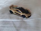 Hotwheels Mclaren p1., Hobby en Vrije tijd, Ophalen of Verzenden, Nieuw, Auto