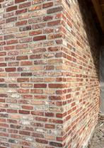 Handvorm baksteen oud maasland herve DF nieuw, Doe-het-zelf en Verbouw, Metselstenen, Ophalen, Nieuw, Bakstenen