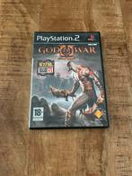 God of war 2 Playstation 2 / PS2, Spelcomputers en Games, Games | Sony PlayStation 2, Avontuur en Actie, Ophalen of Verzenden
