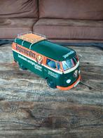Vw t1 jagermeister 1:18 schuco, Hobby en Vrije tijd, Modelauto's | 1:18, Ophalen of Verzenden, Zo goed als nieuw