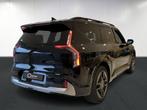 Kia EV9 GT-Line AWD 99.8 kWh | Panoramaschuifdak | LED-matri, Auto's, Kia, Automaat, Adaptive Cruise Control, EV9, 7 stoelen