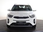 Kia Stonic 1.0 T-GDi MHEV DynamicPlusLine | LED-koplampen |, Voorwielaandrijving, Adaptive Cruise Control, Wit, Bedrijf